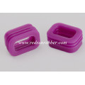 Oval Rubber Grommet